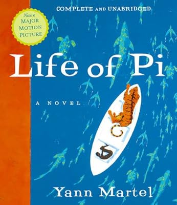 Life of Pi