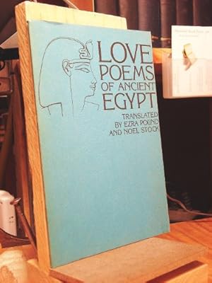 Love Poems of Ancient Egypt