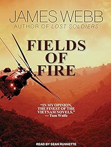 Fields of Fire