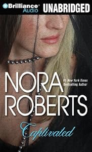 Captivated (Donovan Legacy Series)