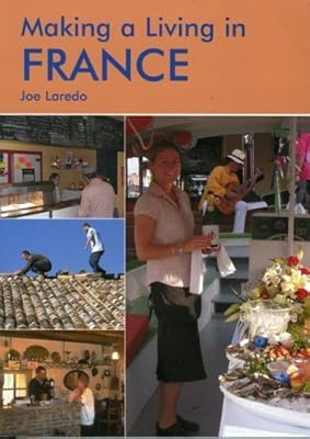 Making a Living in France
