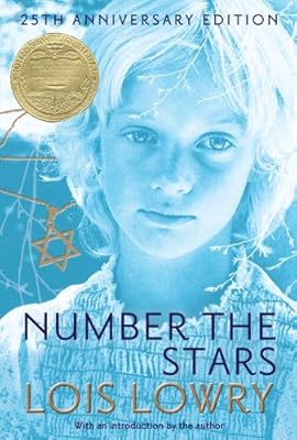 Number the Stars 25th Anniversary