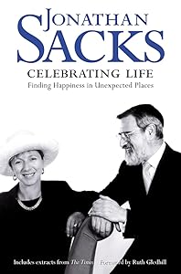 Celebrating Life: Finding Happiness in Unexpected Places