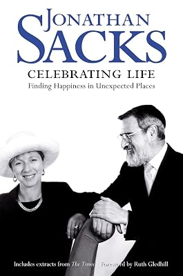 Celebrating Life: Finding Happiness in Unexpected Places