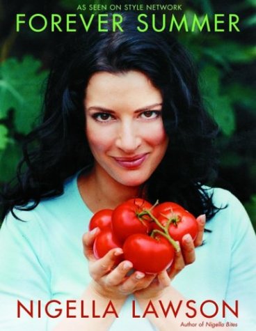 Forever Summer (Style Network's) by Nigella Lawson