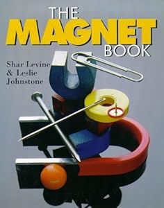 The Magnet Book