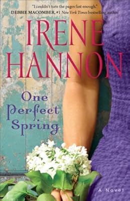 One Perfect Spring: A Novel