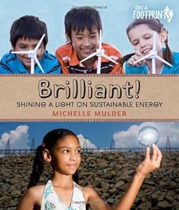 Brilliant!: Shining a light on sustainable energy