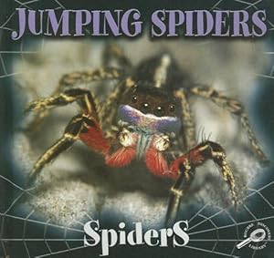 Jumping Spiders