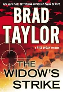 The widow's strike