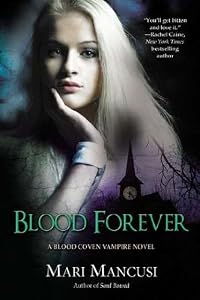 Blood Forever