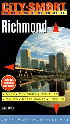City Smart Guidebook: Richmond