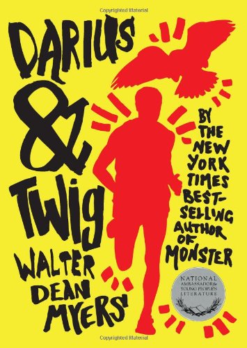 Darius &amp; Twig by Walter Dean Myers