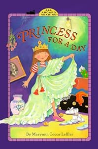 Princess for a Day