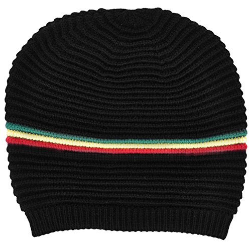 Algopix Similar Product 17 - Simplicity Winter Slouchy Knit Beanie