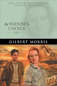 The Widow's Choice (House of Winslow Book #39)