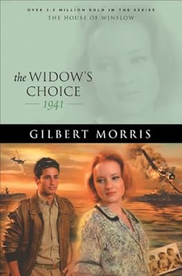 The Widow's Choice (House of Winslow Book #39)