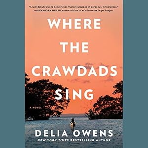 Where the Crawdads Sing