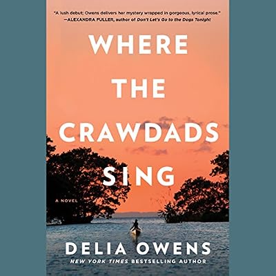 Where the Crawdads Sing