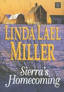 Sierra's Homecoming (The McKettrick Series #5)