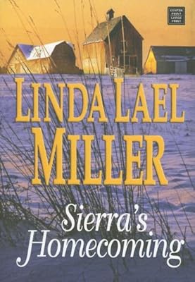 Sierra's Homecoming (The McKettrick Series #5)