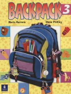 Backpack, Level 3