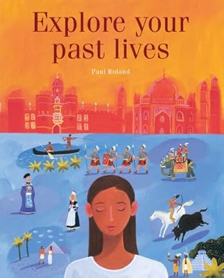 Explore Your Past Lives