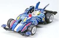 1/32 フルカウルミニ4駆シリーズ ディオマース ネロ