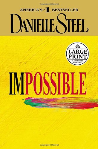Impossible (Danielle Steel) by Danielle Steel