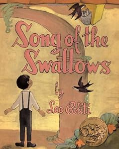 Song of the Swallows