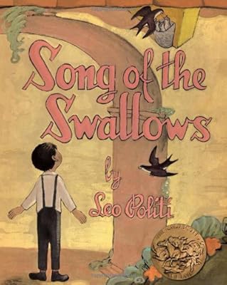 Song of the Swallows