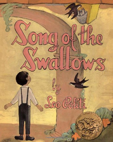 Song of the Swallows by Leo Politi