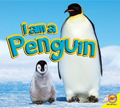 I Am a Penguin
