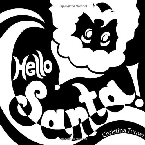 Hello Santa!