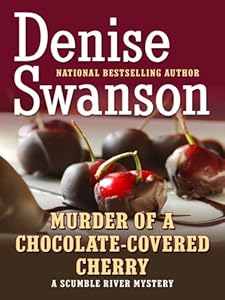 Murder of a Chocolate-Covered Cherry