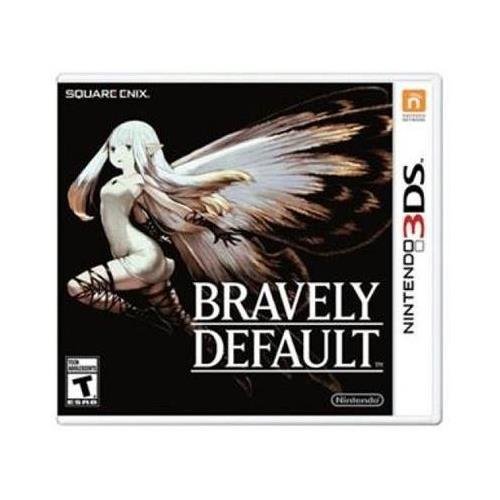 inexpensive nintendo ctrpbtre bravely default 3ds – nintendo