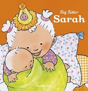 Big Sister Sarah