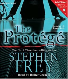 The Protege (Audio Editions Mystery Masters)