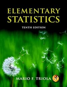 Elementary Statistics