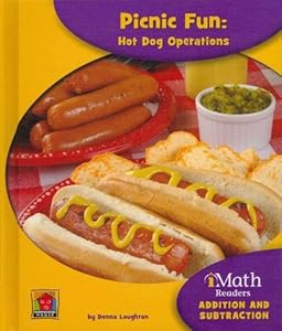 Picnic Fun: Hot Dog Operations