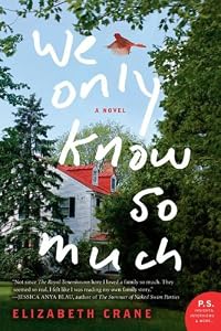 We Only Know So Much