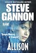 Allison (A Kane Novel Book 3)