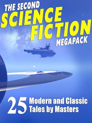 The Second Science Fiction Megapack
