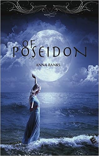 Anna Banks - The Syrena Legacy Vol. 1 - Of Poseidon (2015)