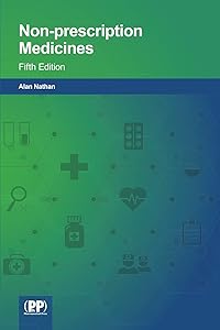 Non-Prescription Medicines by Alan Nathan