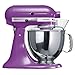 KitchenAid Artisan - Malaxeur à pétrir, 300 W, 220 - 240 V, 221.....