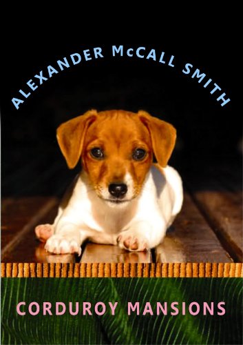 Corduroy Mansions by Alexander McCall Smith