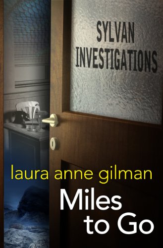 Miles to Go (Sylvan Investigations Book 1)