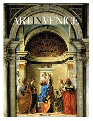 Art in Venice