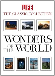LIFE Wonders of the World